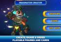 Skylanders Creator screenshot 2
