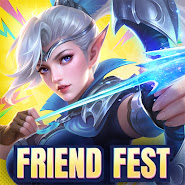 Mobile Legends: Bang bang
