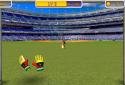 Super Goalkeeper - Soccer Game screenshot 4