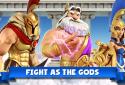 Gods of Olympus screenshot 1