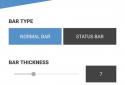 Energy Bar screenshot 2
