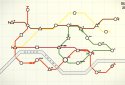 Mini Metro screenshot 2