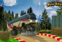 Hill Climb Bus Stunts Arena screenshot 1