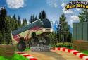 Hill Climb Bus Stunts Arena screenshot 7