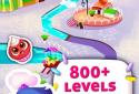 Cupcake Mania: Canada screenshot 3