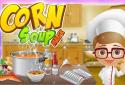 Corn Soup Maker Story screenshot 4