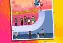 Halfpipe Hero - Skateboarding screenshot 8