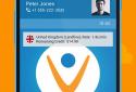 Vonage Mobile® Call Video Text screenshot 4