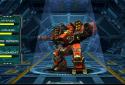 Clash of Mech Robots screenshot 5
