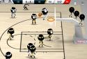 Stickman Basketball 2017 screenshot 3