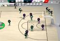Stickman Basketball 2017 screenshot 4