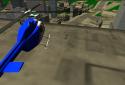 City Helicopter Game 3D screenshot 7