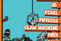 Pixel Claw screenshot 5