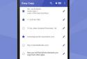 Easy Copy -The smart Clipboard screenshot 1