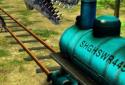 Train Simulator - Dino Park screenshot 3