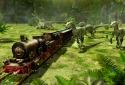 Train Simulator - Dino Park screenshot 6