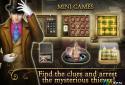 The Secret Clue screenshot 5