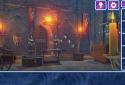 Frozen Escape screenshot 1
