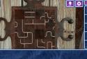 Frozen Escape screenshot 2