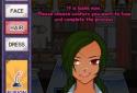 Franken Girl Maker screenshot 3