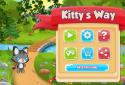 Kitty's Way screenshot 1