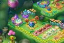 Trolls: Forest Crazy Party! screenshot 1