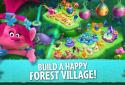 Trolls: Forest Crazy Party! screenshot 13
