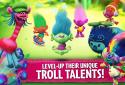 Trolls: Forest Crazy Party! screenshot 15