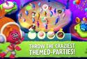 Trolls: Forest Crazy Party! screenshot 16