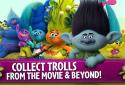 Trolls: Forest Crazy Party! screenshot 17