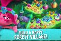 Trolls: Forest Crazy Party! screenshot 2