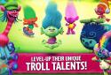 Trolls: Forest Crazy Party! screenshot 4