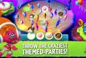 Trolls: Forest Crazy Party! screenshot 5