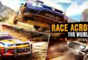 Asphalt Xtreme: Rally Racing screenshot 2