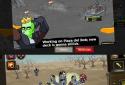 Zombidle: Kingdom Domination screenshot 5