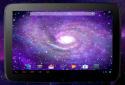 Galaxy Live Wallpaper screenshot 6