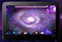 Galaxy Live Wallpaper screenshot 7