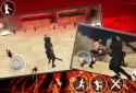 Samurai Warrior Assassin 2015 screenshot 1