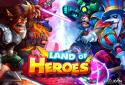 Land of Heroes - Zenith Season screenshot 1