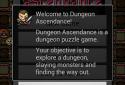 Dungeon Ascendance Roguelike screenshot 6
