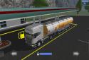 Cargo Transport Simulator screenshot 1