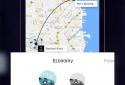 Uber screenshot 2
