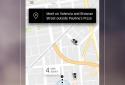 Uber screenshot 3