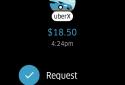 Uber screenshot 6
