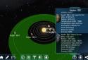 Exo planets Explorer 3D HD screenshot 3