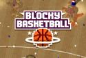 Blocky Basketball screenshot 11