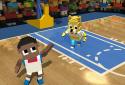 Blocky Basketball screenshot 12