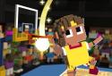 Blocky Basketball screenshot 14