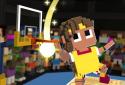 Blocky Basketball screenshot 4
