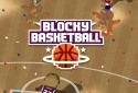 Blocky Basketball screenshot 6